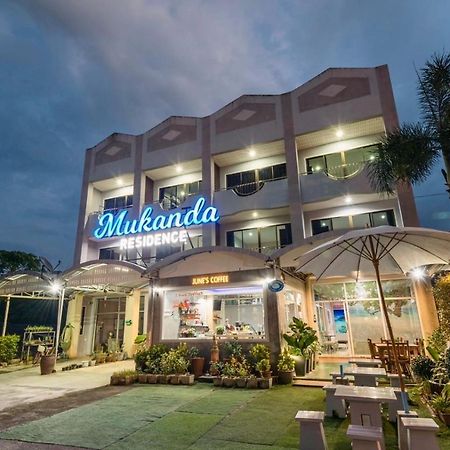 Mukanda Residence Ao Nang Exteriér fotografie