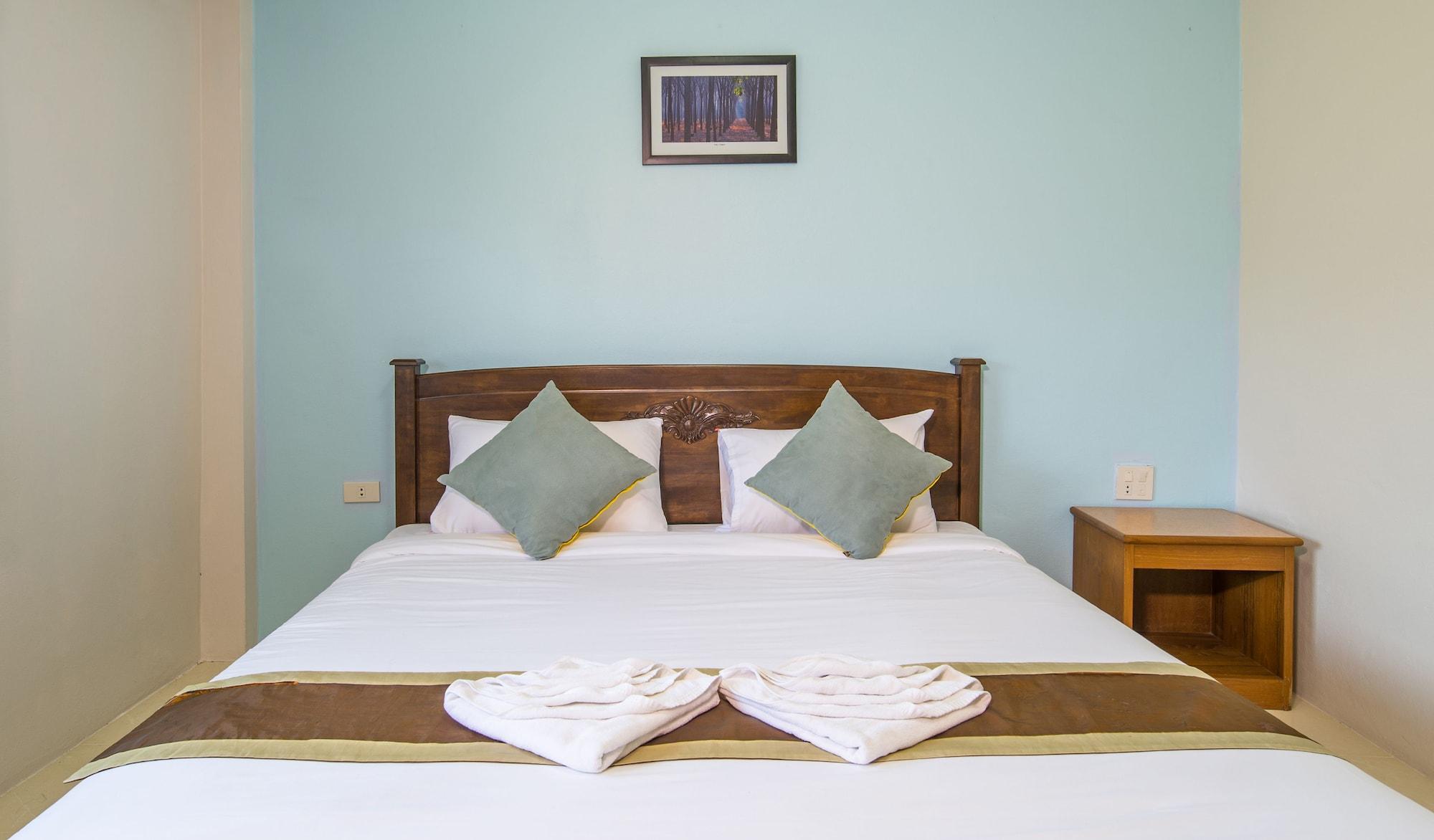 Mukanda Residence Ao Nang Exteriér fotografie