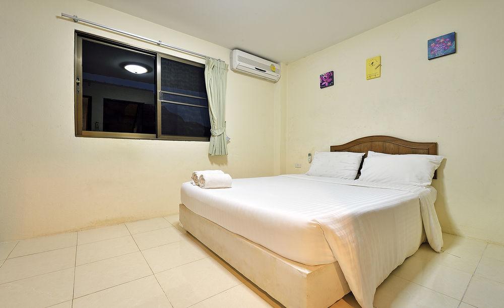 Mukanda Residence Ao Nang Exteriér fotografie