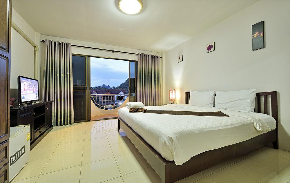 Mukanda Residence Ao Nang Exteriér fotografie