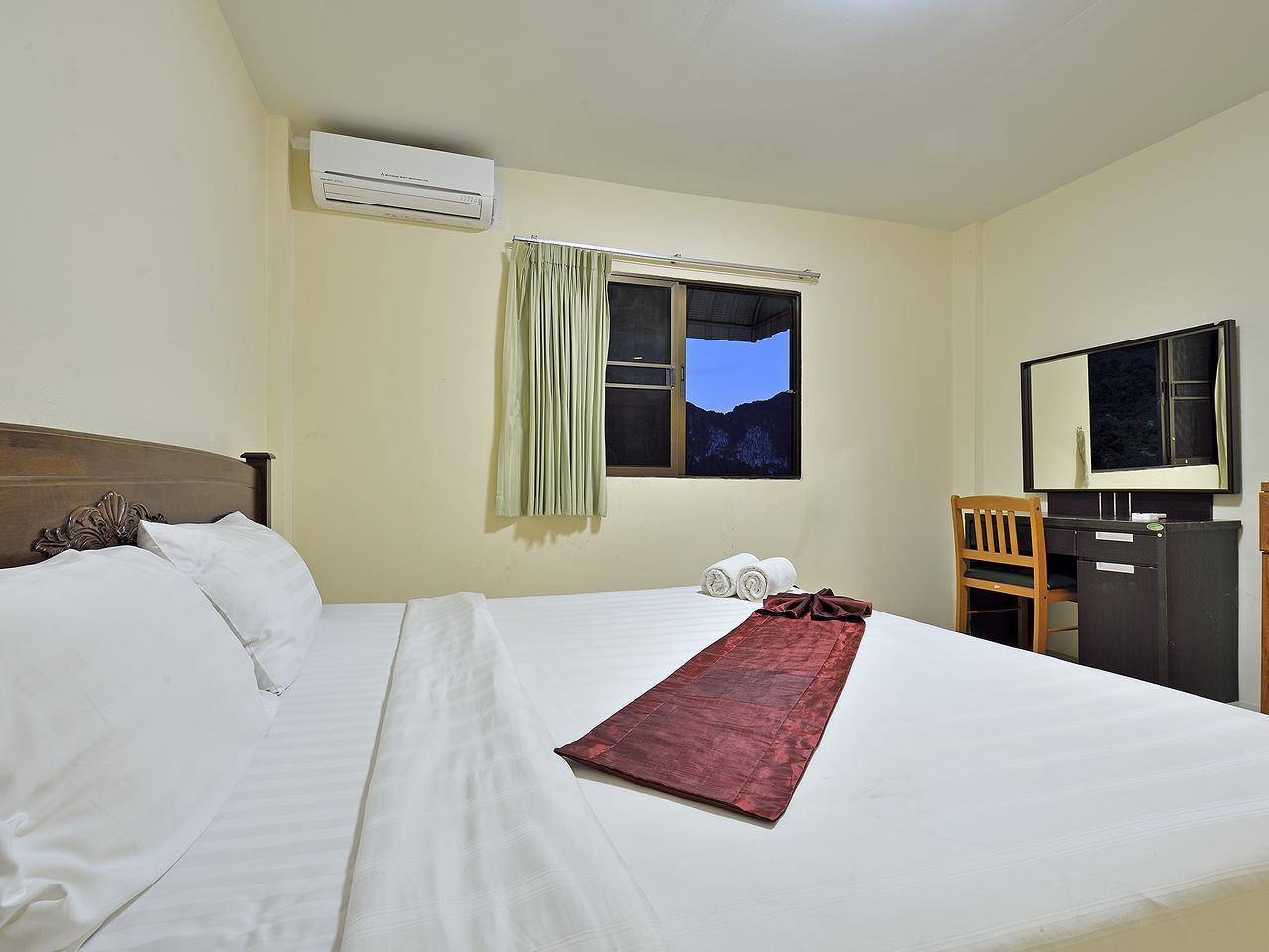 Mukanda Residence Ao Nang Exteriér fotografie