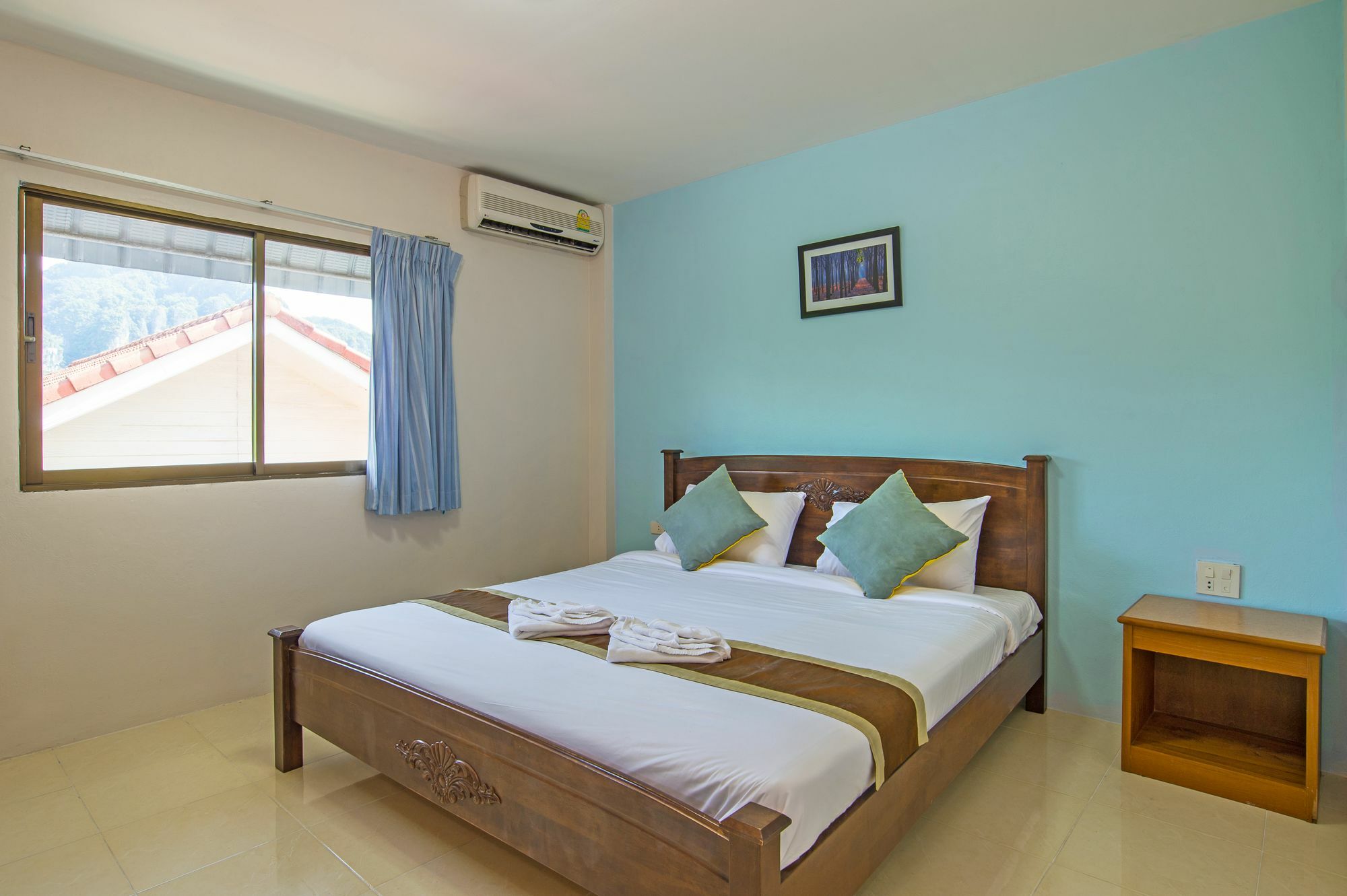 Mukanda Residence Ao Nang Exteriér fotografie
